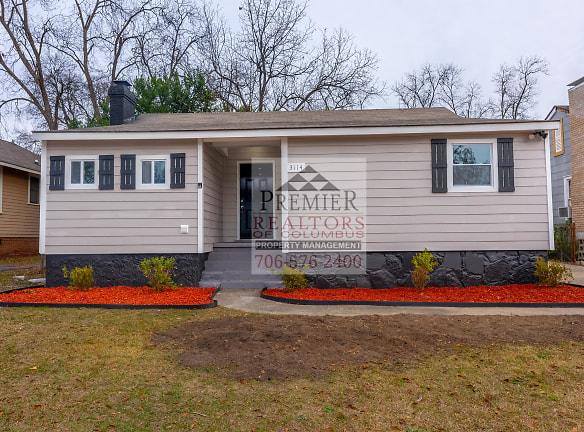3114 13th Ave - Columbus, GA 31904 - Home For Rent