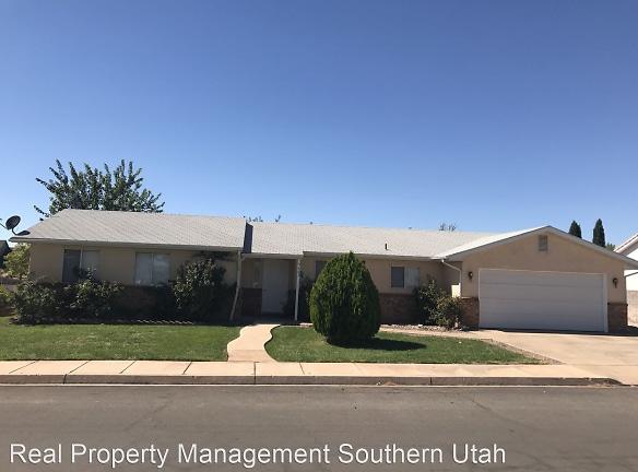 403 N 700 E - Washington, UT 84780 - Home For Rent