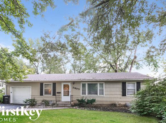 5805 E 100th St - Kansas City, MO 64134 - Home For Rent