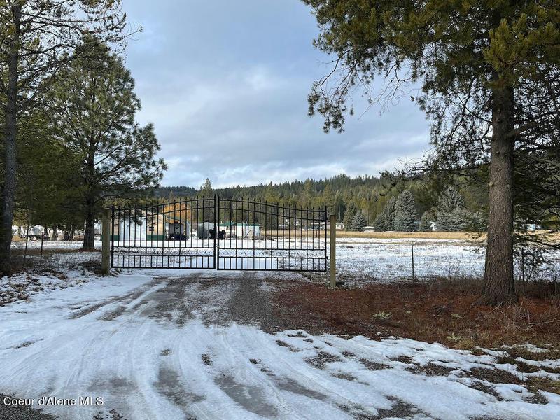 94 MEADOW DR, Blanchard, ID 83804 Manufactured Home For Sale  MLS# 24-234 for Rent