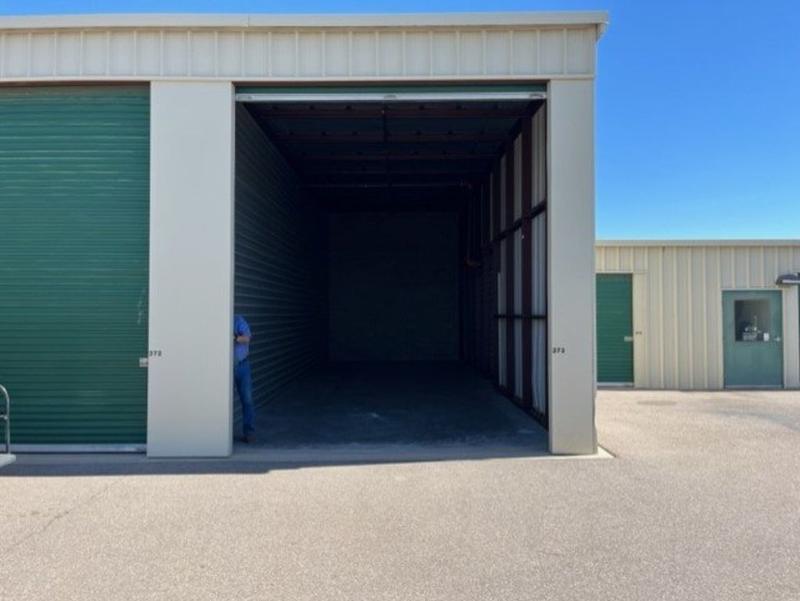 Looking for space to put excess stuff, we can help (Avondale) for Rent