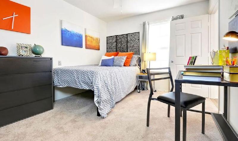Summer Sublease May 1st - August 4th at West20! for Rent