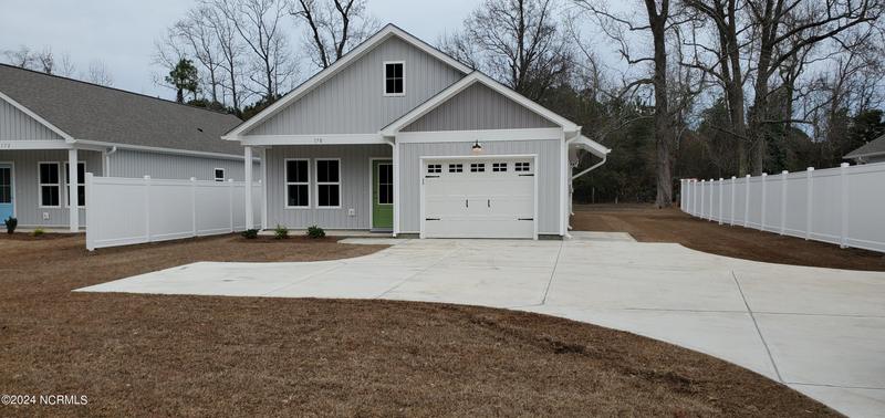 170 Norris Road, Swansboro, NC 28584 for Rent