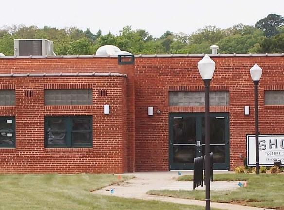 Shoe Factory Lofts - 665 Missouri Ave - West Plains, MO Apartments for Rent