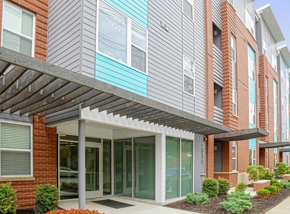 AMP - 2030 Frankfort Ave - Louisville, KY Apartments for Rent