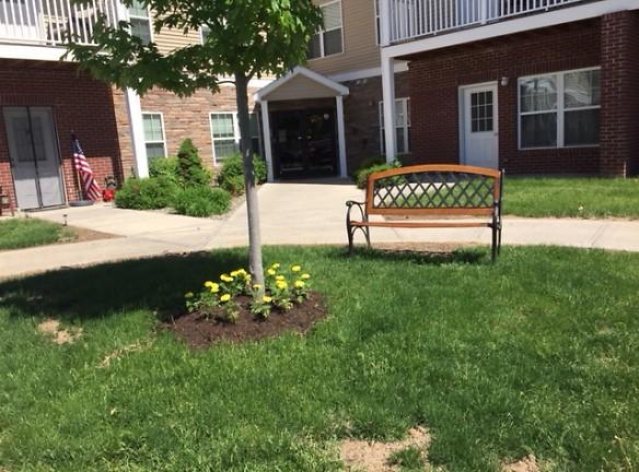 Scotia Manor Luxury Apartments - 49 Mohawk Ave - Schenectady, NY Apartments for Rent