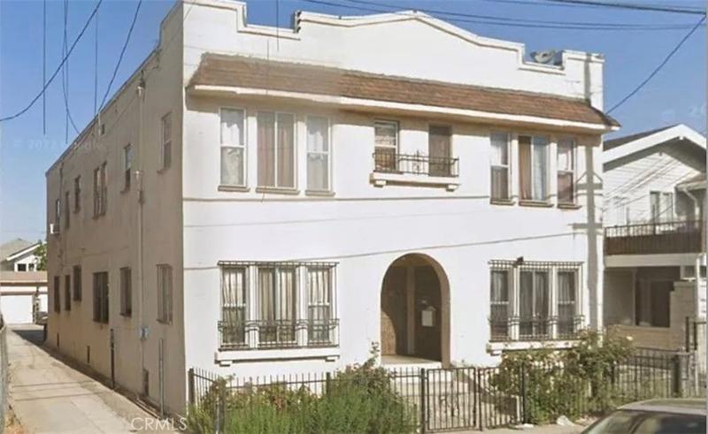 1237 1/2 Irolo Street, Los Angeles, CA 90006 for Rent