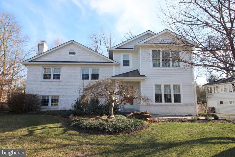 421 Blair Road Northwest, Vienna, VA 22180 for Rent