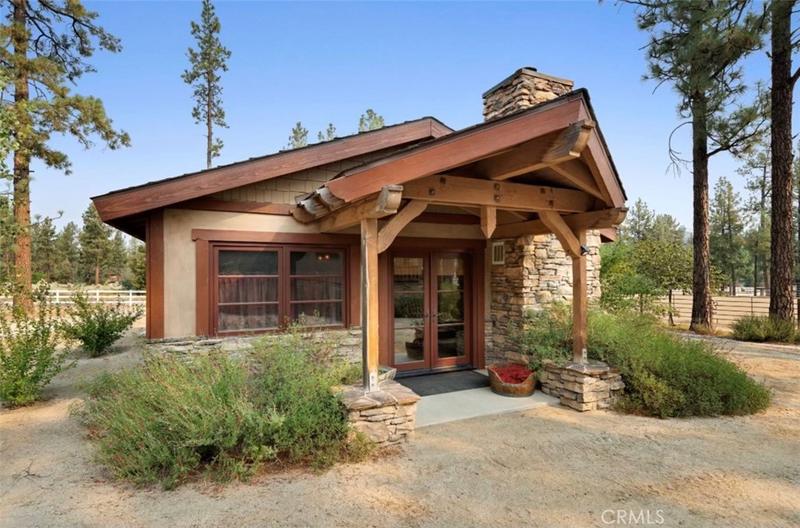 35650 Pyramid Peak Road, Mountain Center, CA 92561 for Rent