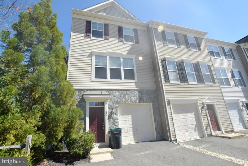 15 Ocala Way, Stafford, VA 22556 for Rent