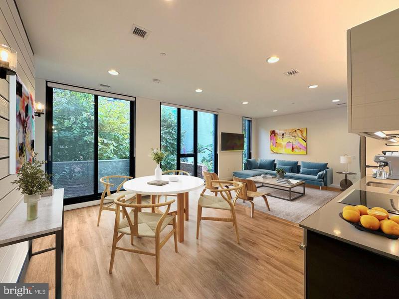 57 N Street Northwest, Unit 234, Washington, DC 20001 for Rent