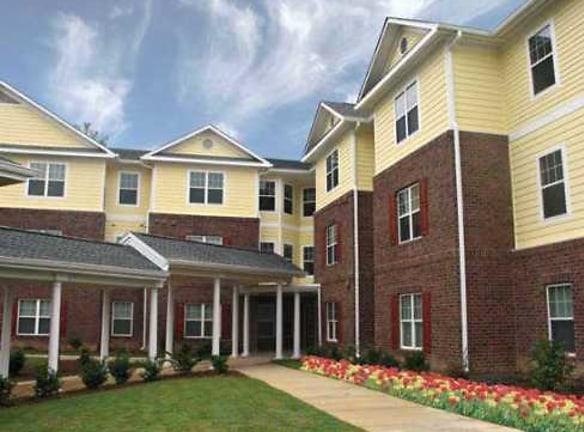 Kingstown Gardens - 138 Kingstown Way - Thomson, GA Apartments for Rent