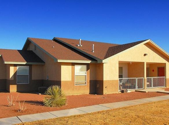 Mariposa Village - 901 S Tennyson Dr - Deming, NM Apartments for Rent