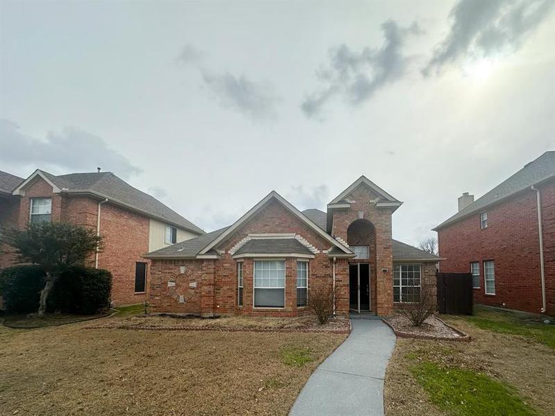 1714 Live Oak Lane, Allen, TX 75002 for Rent