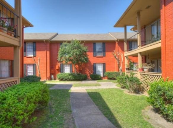 Stoneriver - 8901 Bissonnet St - Houston, TX Apartments for Rent