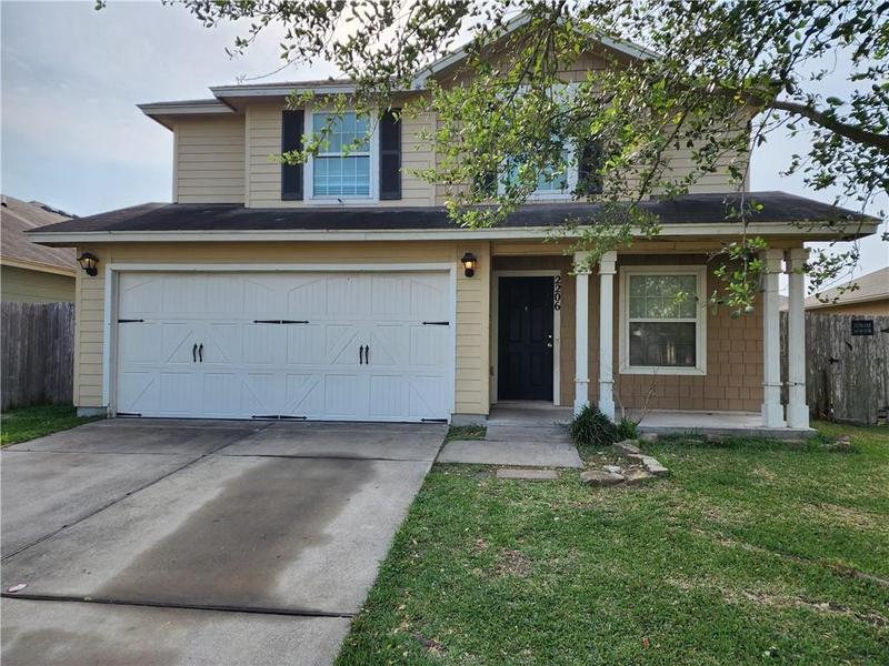 2206 Encino Dr, Corpus Christi, TX 78414 for Rent