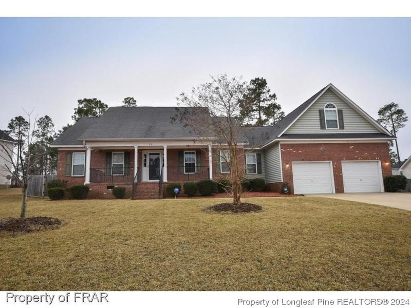 75 Hayden Lane, Cameron, NC 28326 for Rent