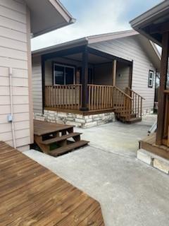 4226 Junior Ter B, Corpus Christi, TX 78412 for Rent
