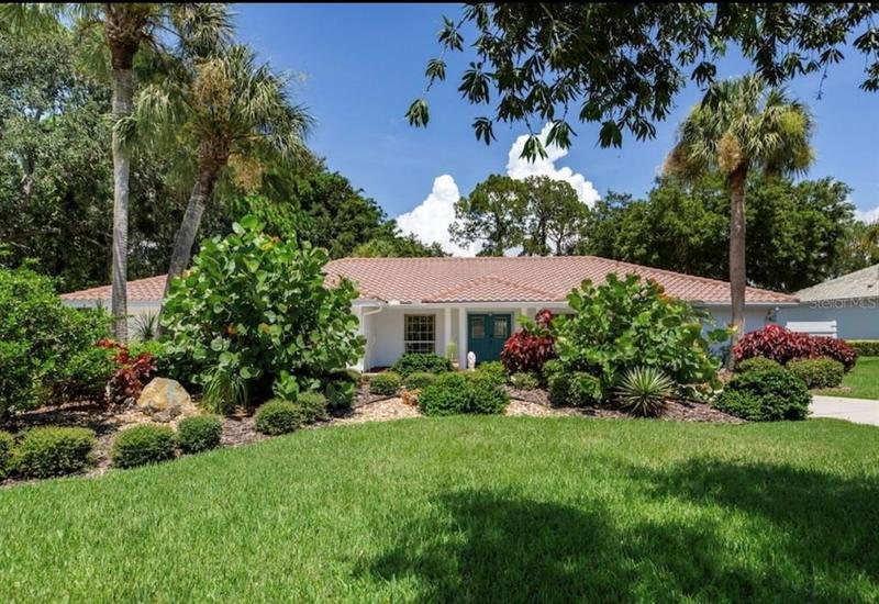 7821 Broadmoor Pines Boulevard, Sarasota, FL 34243 for Rent