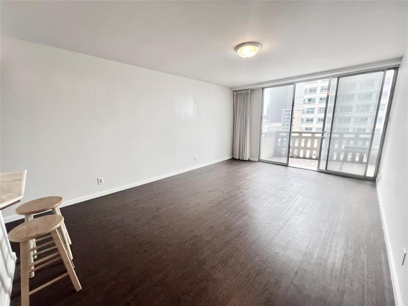 2016 Main Street, Unit 803, Houston, TX 77002 for Rent