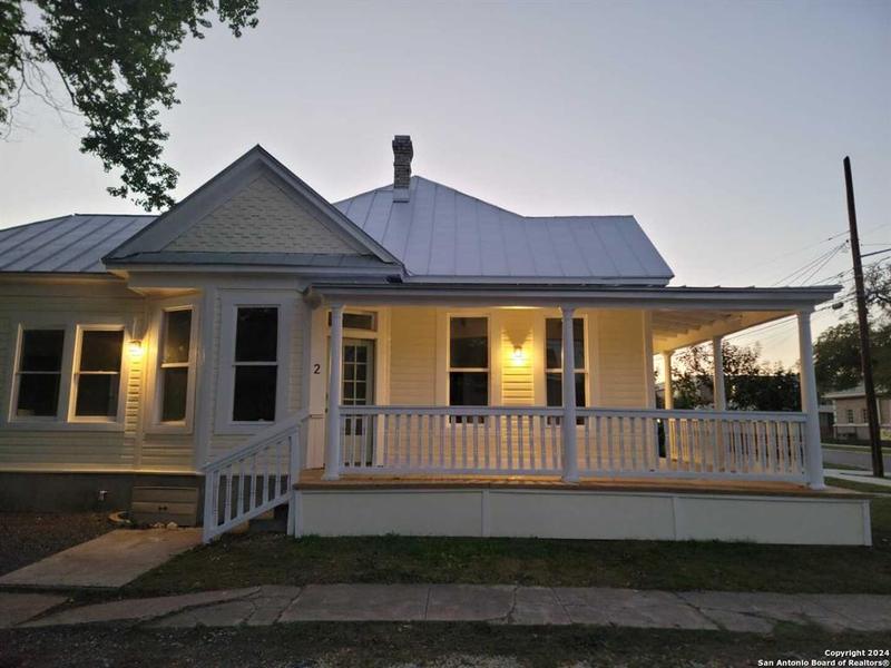 732 LAMAR ST #2, San Antonio, TX 78202-1265 for Rent