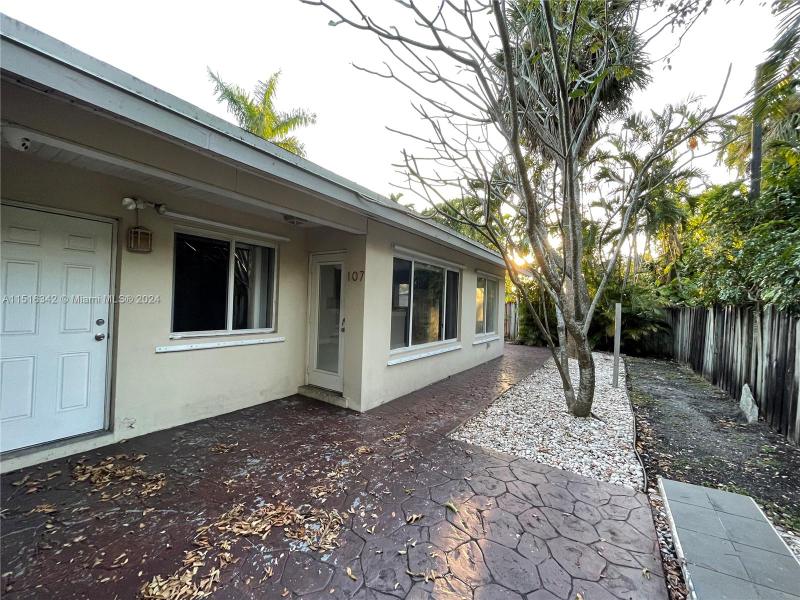 107 SW 19th Ave Unit: 107 Fort Lauderdale FL 33312 for Rent