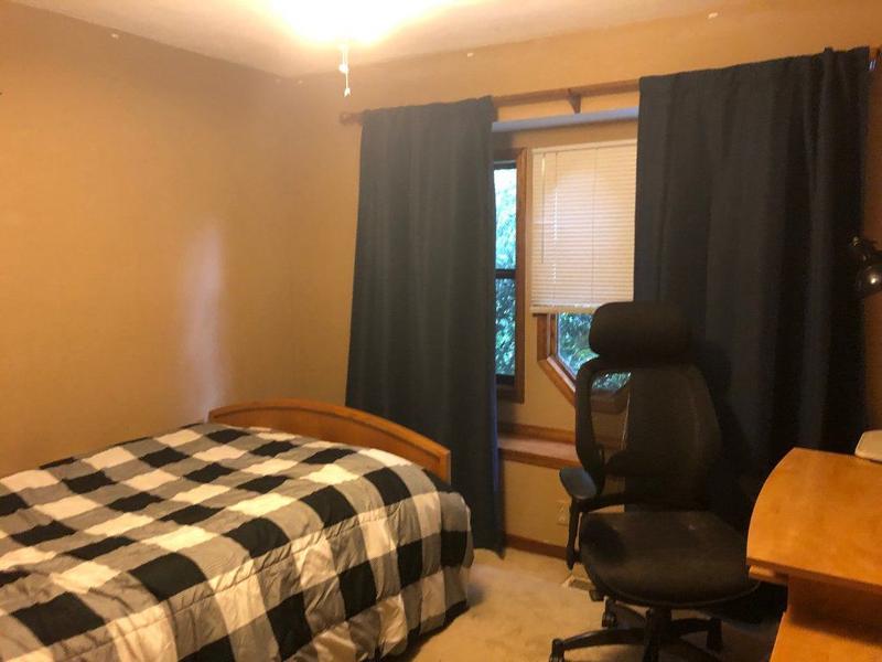 $700 1bd/1bth - FURNISHED BEDROOM with SEMI-PRIVATE BATH (Kenn / Marietta / for Rent