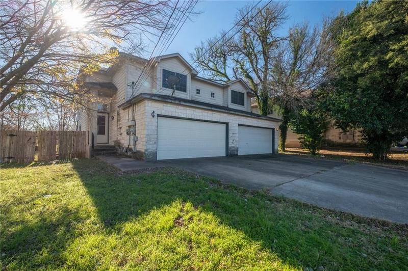 1733 Constantino CIR Unit: A Austin TX 78745 for Rent