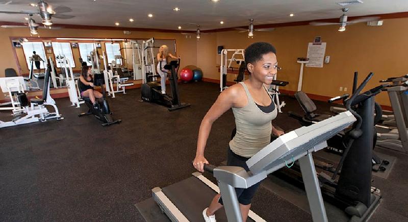 Sublease at The Preserve; 8/2017 to 7/2018 for Rent