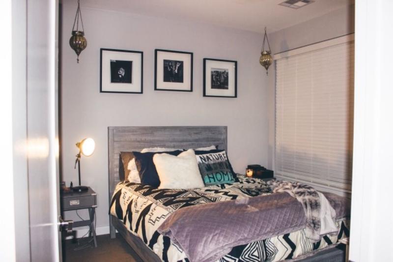 Malden riverfront 1b1b + bonus loft room for rent