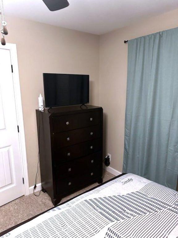 Furnished room for rent Clarksville TN
