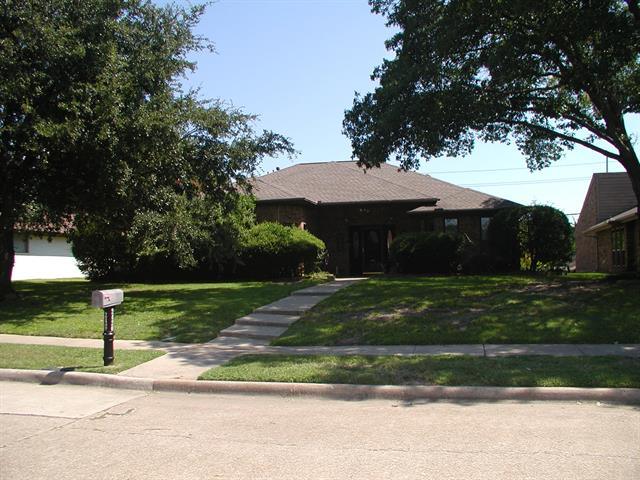 2420 Valley Forge Richardson Texas 75080 for Rent