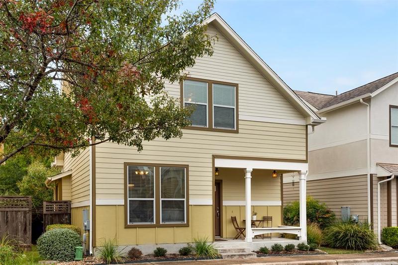 10700 Macmora RD Unit: 104 Austin TX 78758 for Rent