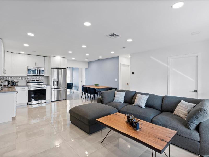 4761 SW 43rd Ter Unit: 1-2 Dania Beach FL 33314 for Rent