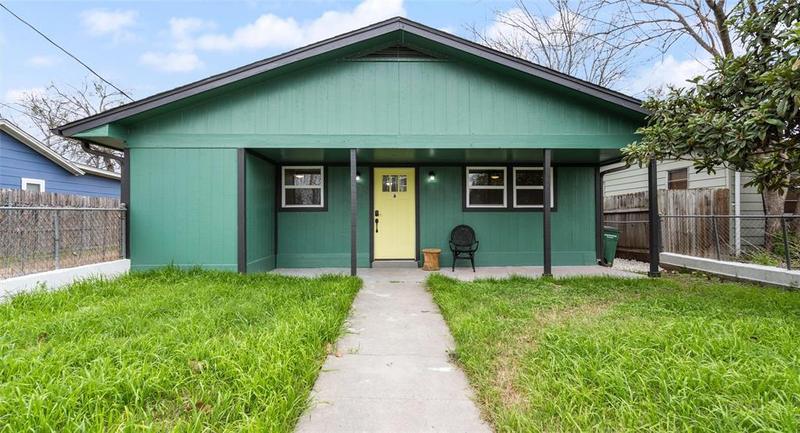 1118 Ebert Ave Unit: A Austin TX 78721 for Rent