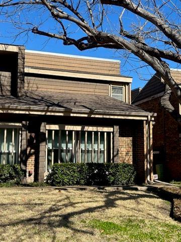 6043 Milton Street Unit: 147 Dallas Texas 75206 for Rent