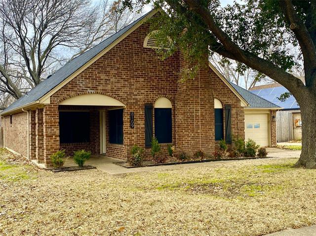 8109 Courageous Drive Rowlett Texas 75089 for Rent