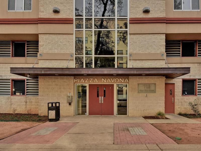711 W 26th ST Unit: 504 Austin TX 78705 for Rent