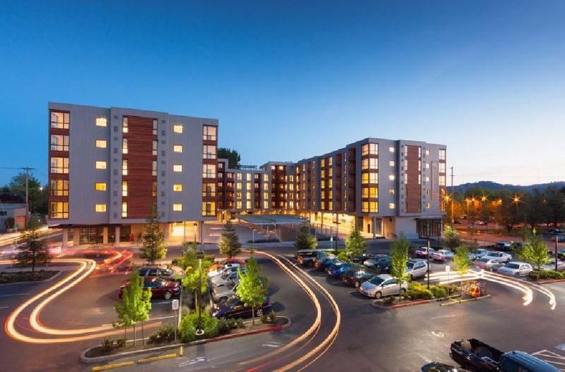 Williams Neighborhood Apt Sublease - 1bd/1ba + den for Rent