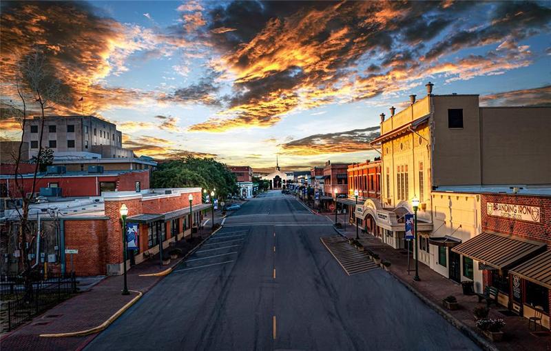 204 W Lewis Street Conroe Texas 77301 for Rent