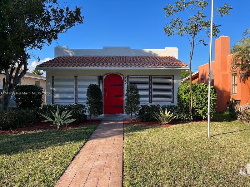 220 SW 5th St Dania Beach FL 33004 for Rent