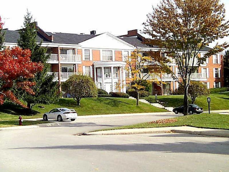 1bd / 1 bath Apartment for Rent