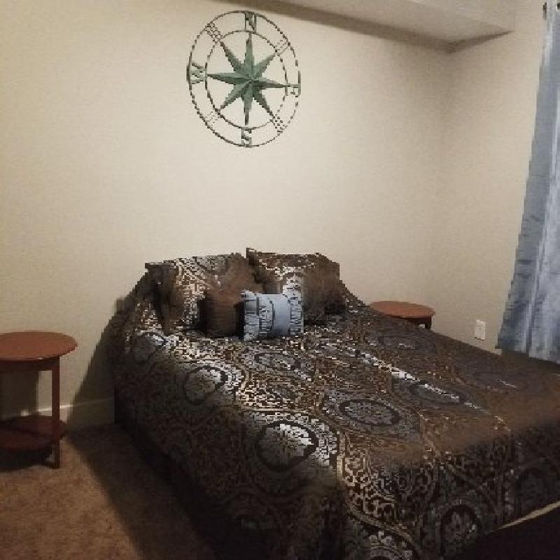 Room available in Stockbridge $200/wk INC UTIL. for Rent