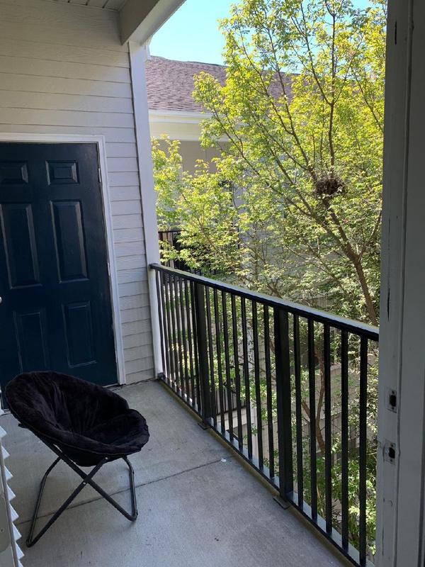 1 bedroom apartment in Notting Hill apt viz in the heart of Atlanta with walking for Rent