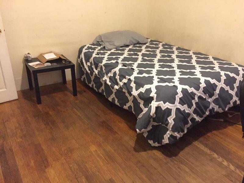 Summer Sublet in Backbay! for Rent