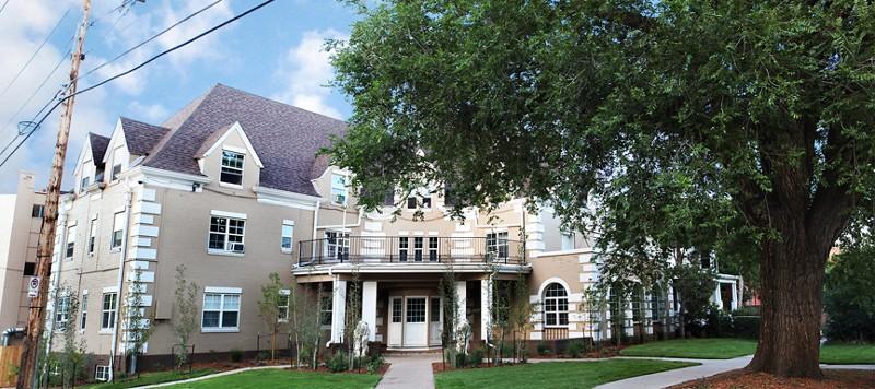 Looking for sublet at 1101 university avenue Boulder for Rent