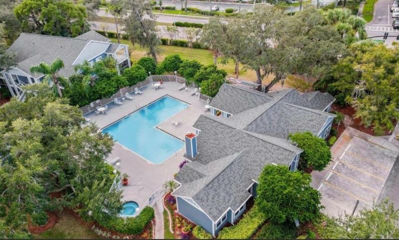 Lake Mary 2/2 Condo for Rent