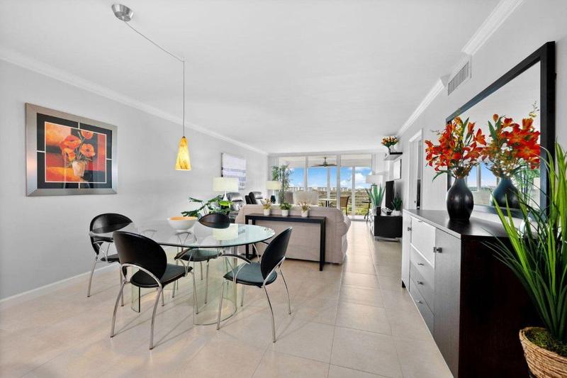Short Term Luxury Rental Apr 16-Oct 16 2br/2b