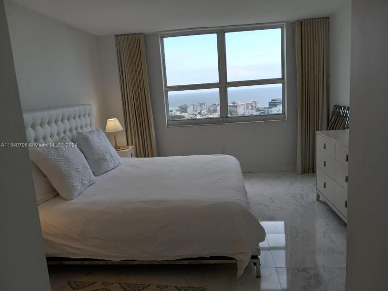 90 Alton Rd Unit: 2503 Miami Beach FL 33139 for Rent