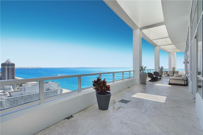 4401 Collins Ave Unit: PH North Miami Beach FL 33140 for Rent